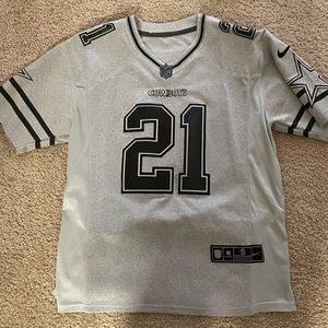 Ezekiel Elliot Jersey